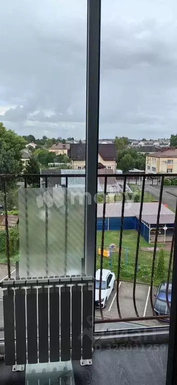 2-к кв. Калининградская область, Гурьевский муниципальный округ, пос. ... - Фото 2