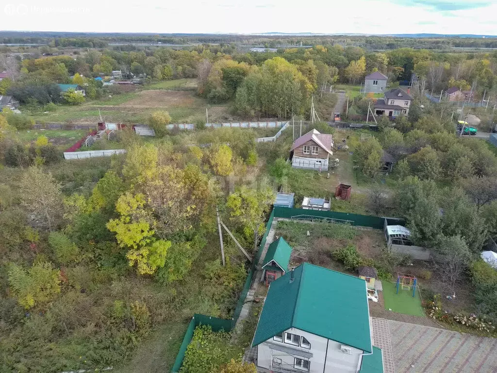 Участок в Хабаровский район, село Ракитное (23.3 м) - Фото 0