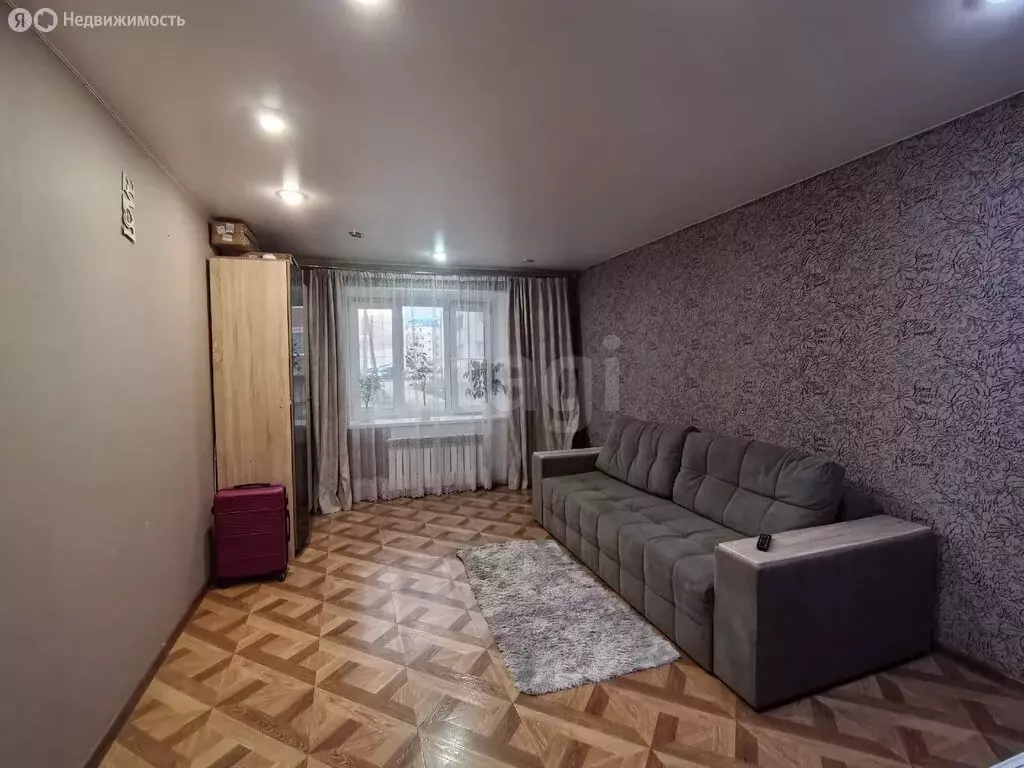 2-комнатная квартира: Котлас, улица Мелентьева, 22А (54.4 м) - Фото 2