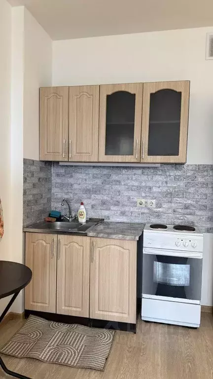 Студия Санкт-Петербург Союзный просп., 4 (23.5 м) - Фото 0