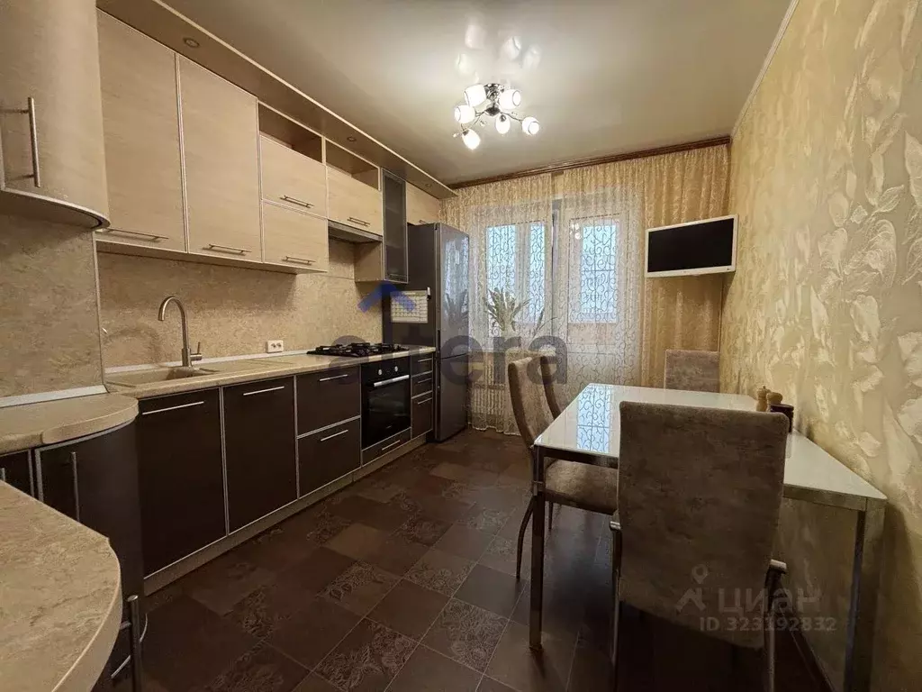 3-к кв. Татарстан, Казань Минская ул., 44 (70.0 м) - Фото 1