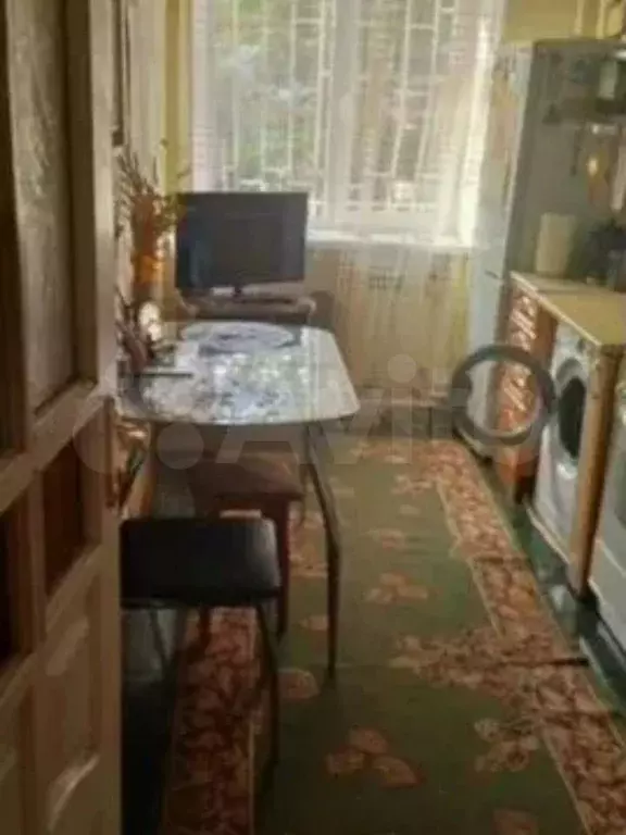 2-к. квартира, 50 м, 1/4 эт. - Фото 1