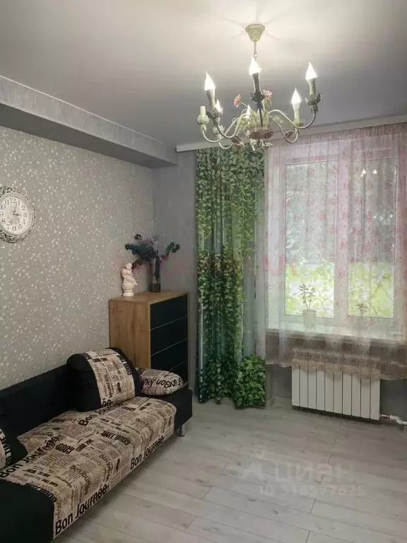 Комната Ростовская область, Новочеркасск Гвардейская ул. (14.9 м) - Фото 0