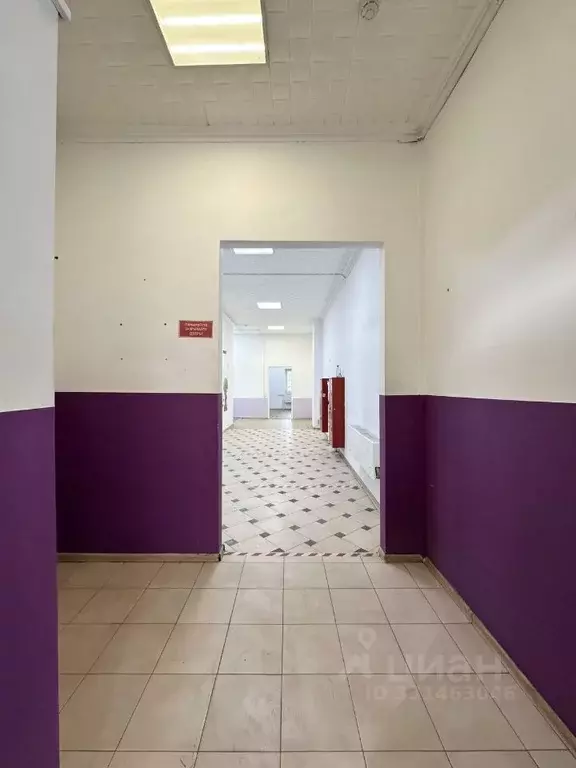 Помещение свободного назначения в Московская область, Балашиха ул. ... - Фото 2