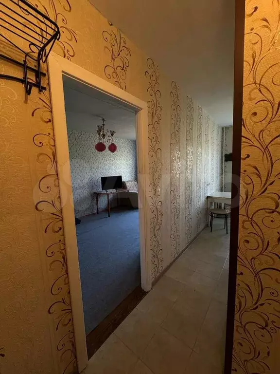 1-к. квартира, 33 м, 4/5 эт. - Фото 1