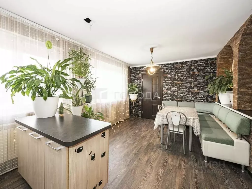 Дом в Новосибирская область, Новосибирский район, Станционный ... - Фото 1