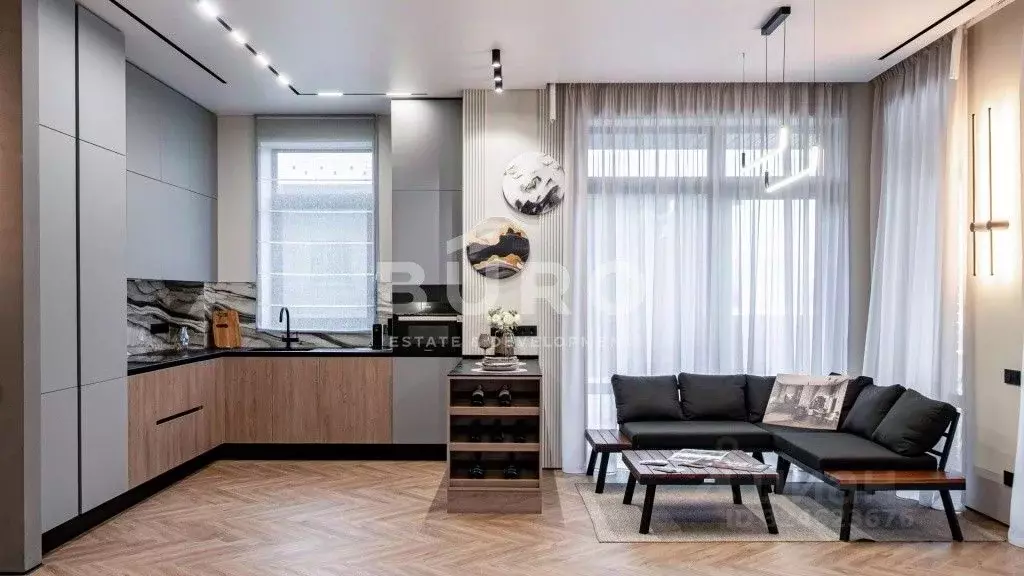 Дом в Московская область, Истра муниципальный округ, д. Исаково ул. ... - Фото 1