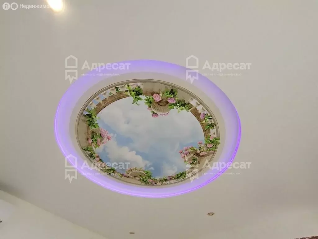 2-комнатная квартира: Волгоград, улица Тимирязева, 13 (44.3 м) - Фото 0