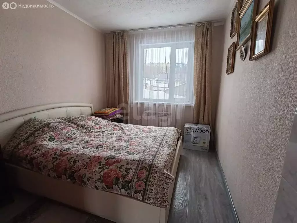 Дом в Петропавловск-Камчатский, Иркутская улица (43.6 м) - Фото 1