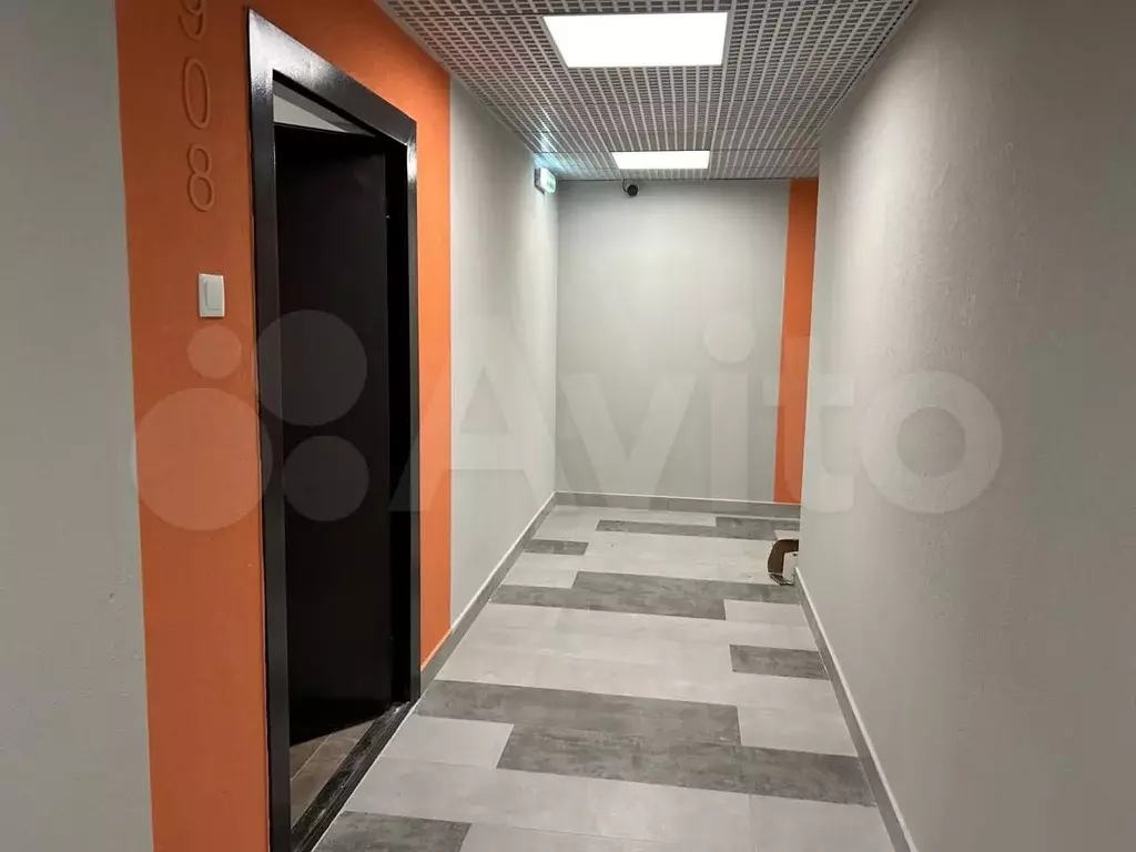 2-к. квартира, 51,3 м, 17/27 эт. - Фото 1