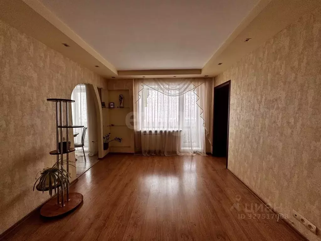 3-к кв. Свердловская область, Нижний Тагил Красноармейская ул., 72 ... - Фото 1