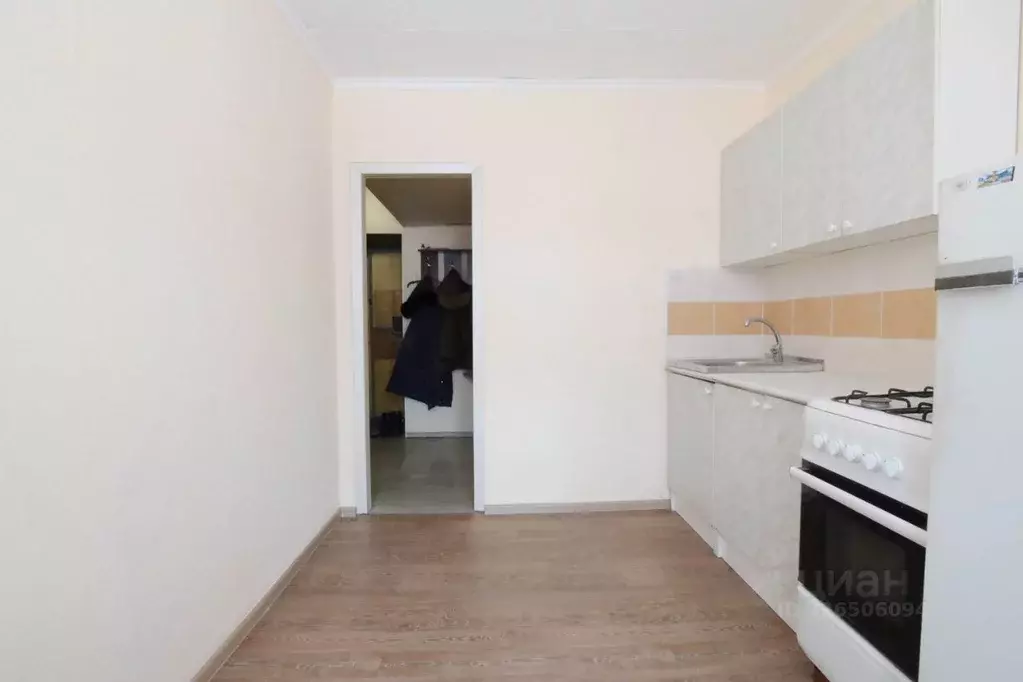 1-к кв. Омская область, Омск просп. Карла Маркса, 37 (31.0 м) - Фото 2