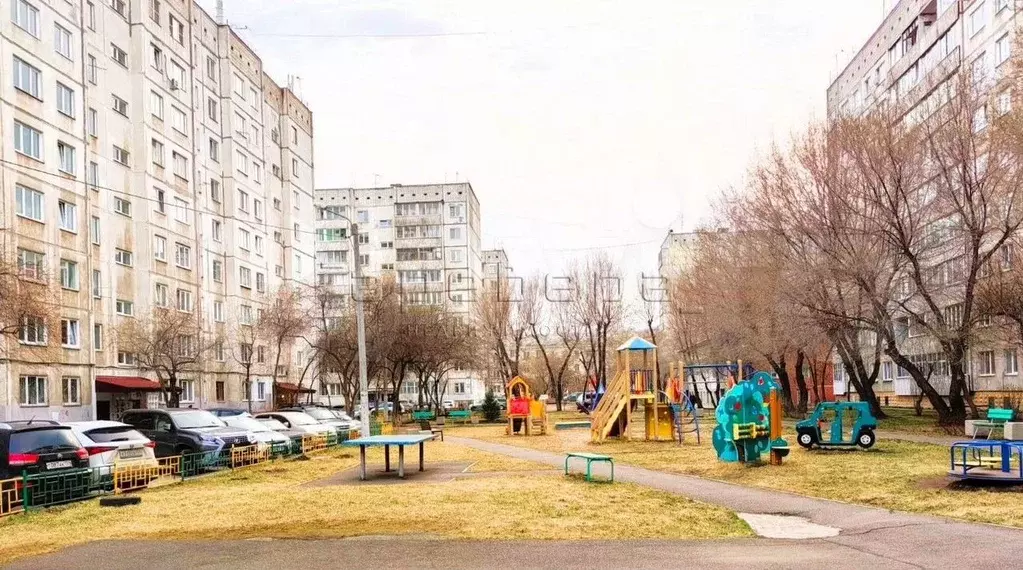 2-к. квартира, 50,5 м, 2/9 эт. - Фото 1