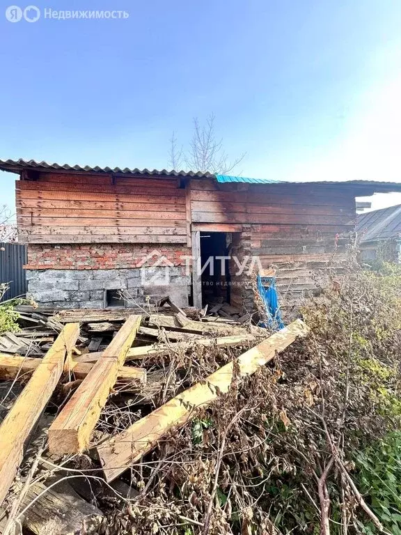 Дом в Кемерово, Кооперативная улица (36 м) - Фото 1