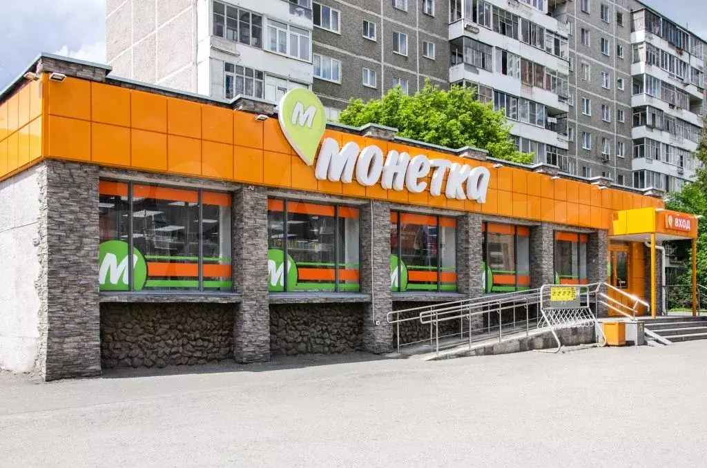 Габ Пятёрочка, Чижик, Магнит, Монетка по всей Росс - Фото 1