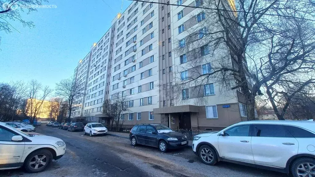 3-комнатная квартира: Раменское, улица Свободы, 11Б (62.3 м) - Фото 1