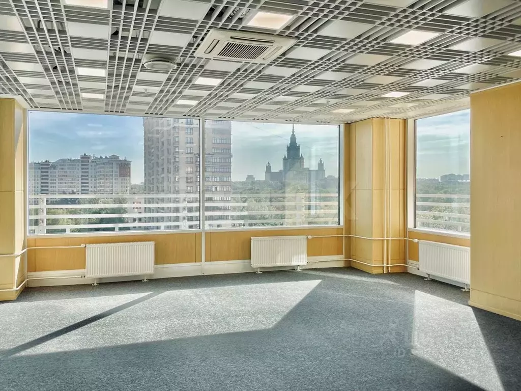 Офис в Москва Университетский просп., 12 (613 м) - Фото 2