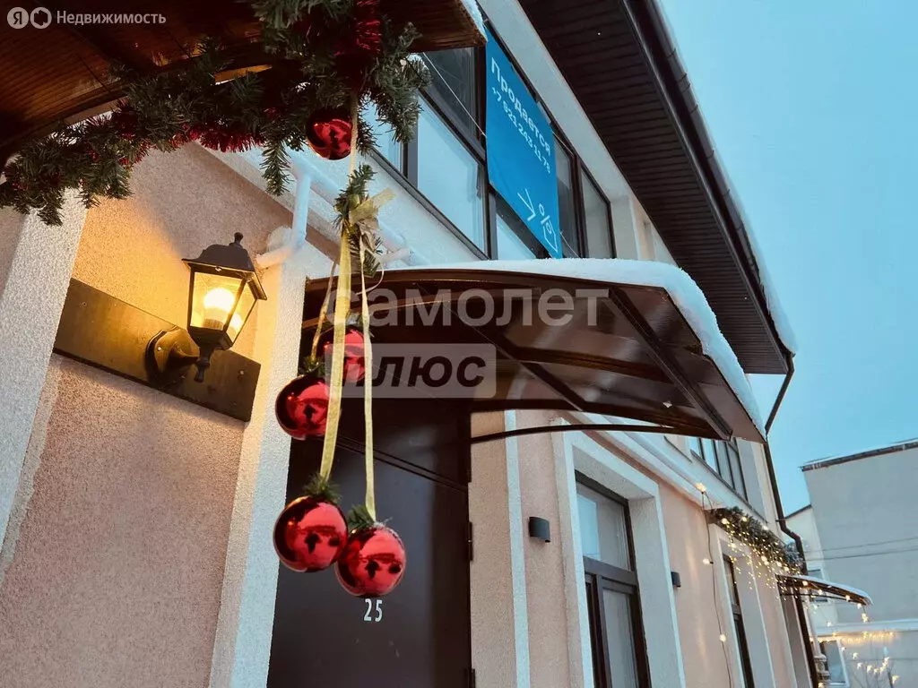 Дом в Ярославль, посёлок Тверицы, Сквозной переулок, 8Б (5984 м) - Фото 2