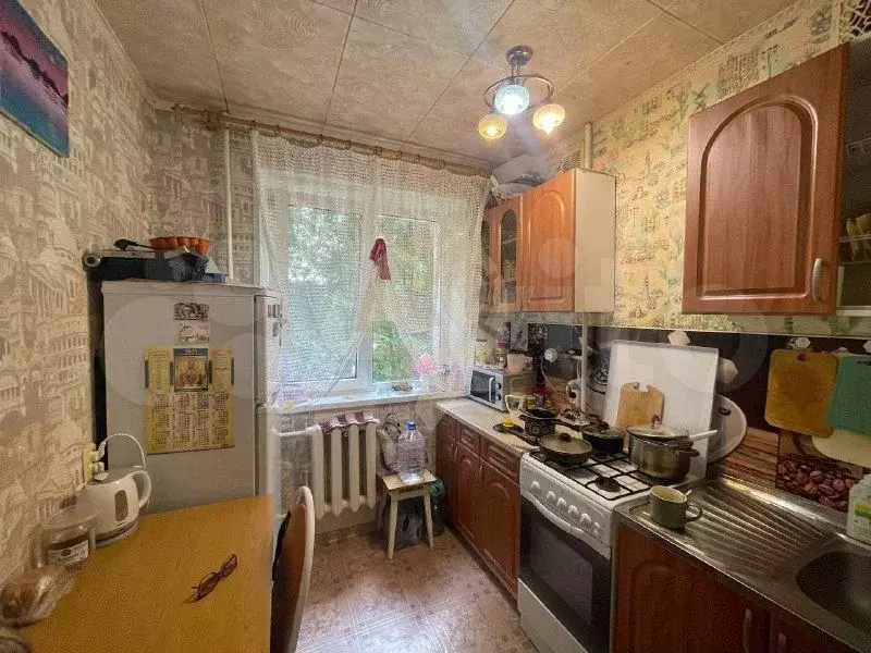 2-к. квартира, 44 м, 3/5 эт. - Фото 1