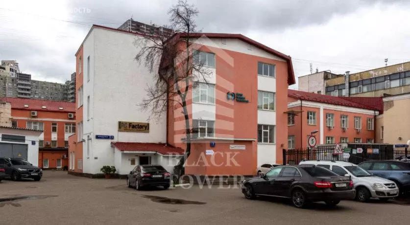 Офис (280 м) - Фото 2