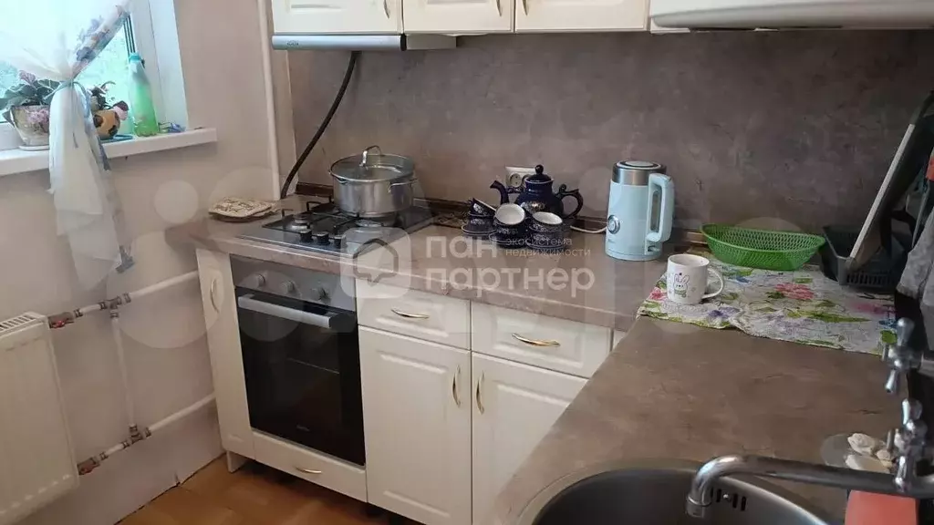 2-к. квартира, 45,7 м, 1/9 эт. - Фото 0