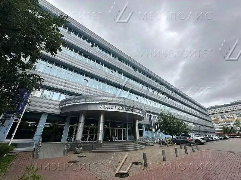 Офис в Москва Научный проезд, 8С1 (89 м) - Фото 1