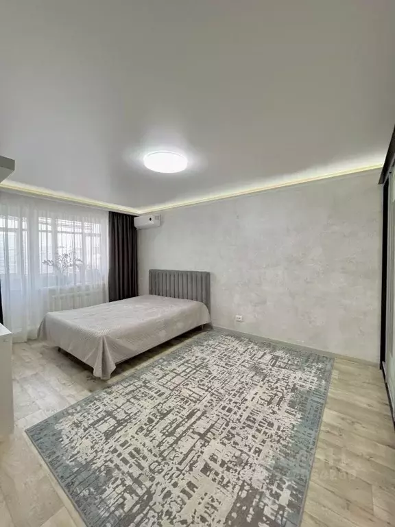 2-к кв. Пензенская область, Пенза Ладожская ул., 117 (54.0 м) - Фото 1