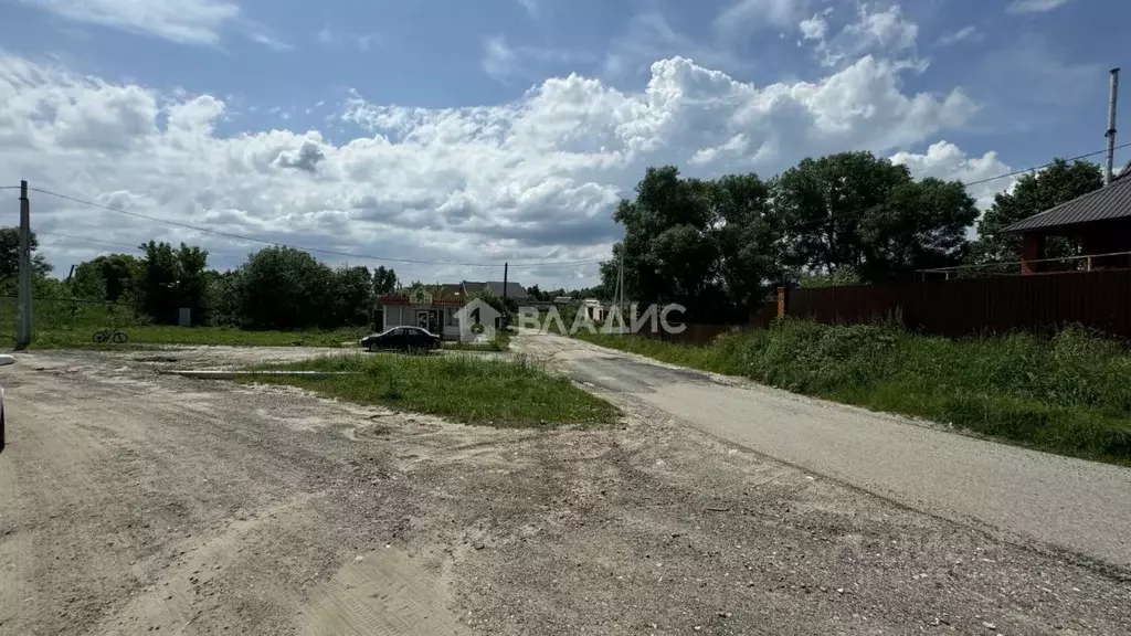 Помещение свободного назначения в Пензенская область, Бессоновский ... - Фото 0