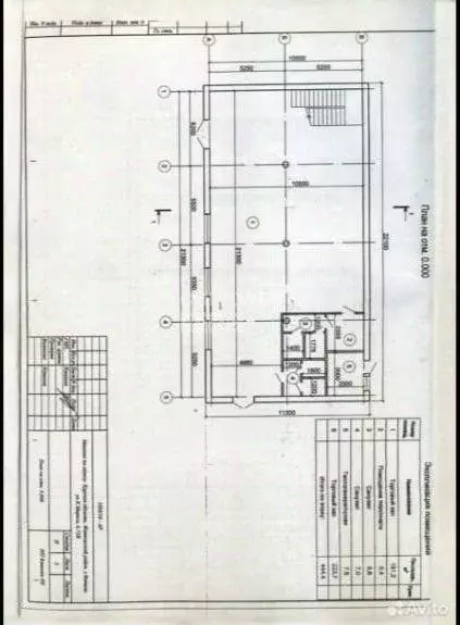 Помещение свободного назначения в Курская область, Фатеж ул. Карла ... - Фото 1