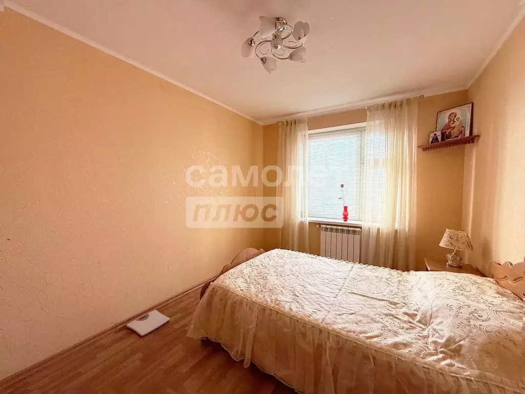 2-к кв. Марий Эл, Йошкар-Ола ул. Машиностроителей, 8Е (60.0 м) - Фото 2