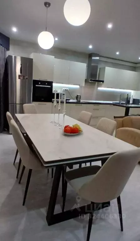 2-к кв. Волгоградская область, Волгоград бул. 30-летия Победы, 15А ... - Фото 2