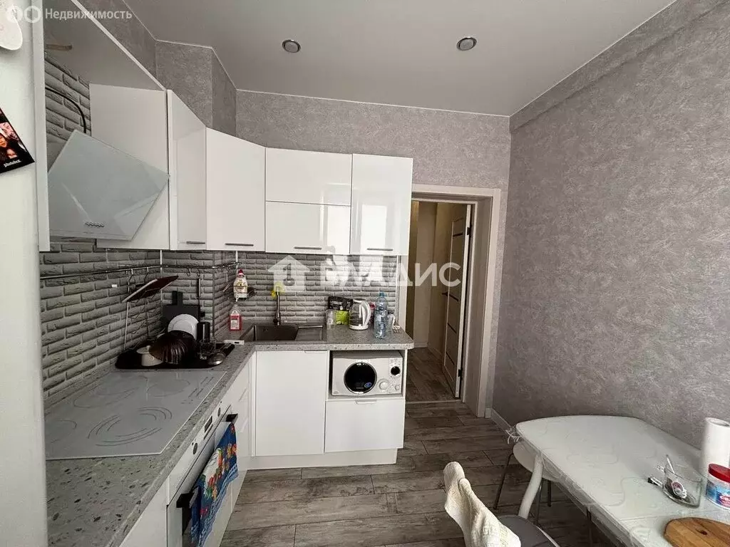 2-комнатная квартира: Ангарск, 77-й квартал, 1 (53.3 м) - Фото 1
