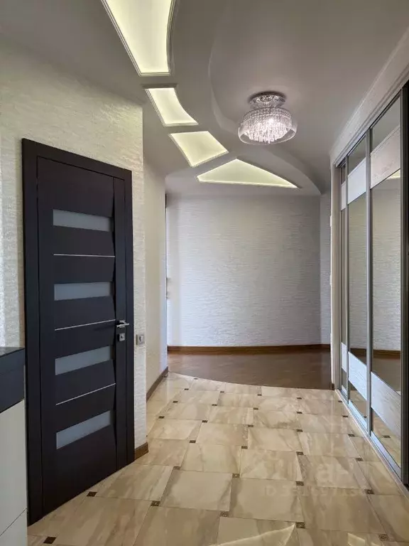 5-к кв. Москва ул. Алабяна, 13к2 (200.0 м) - Фото 1