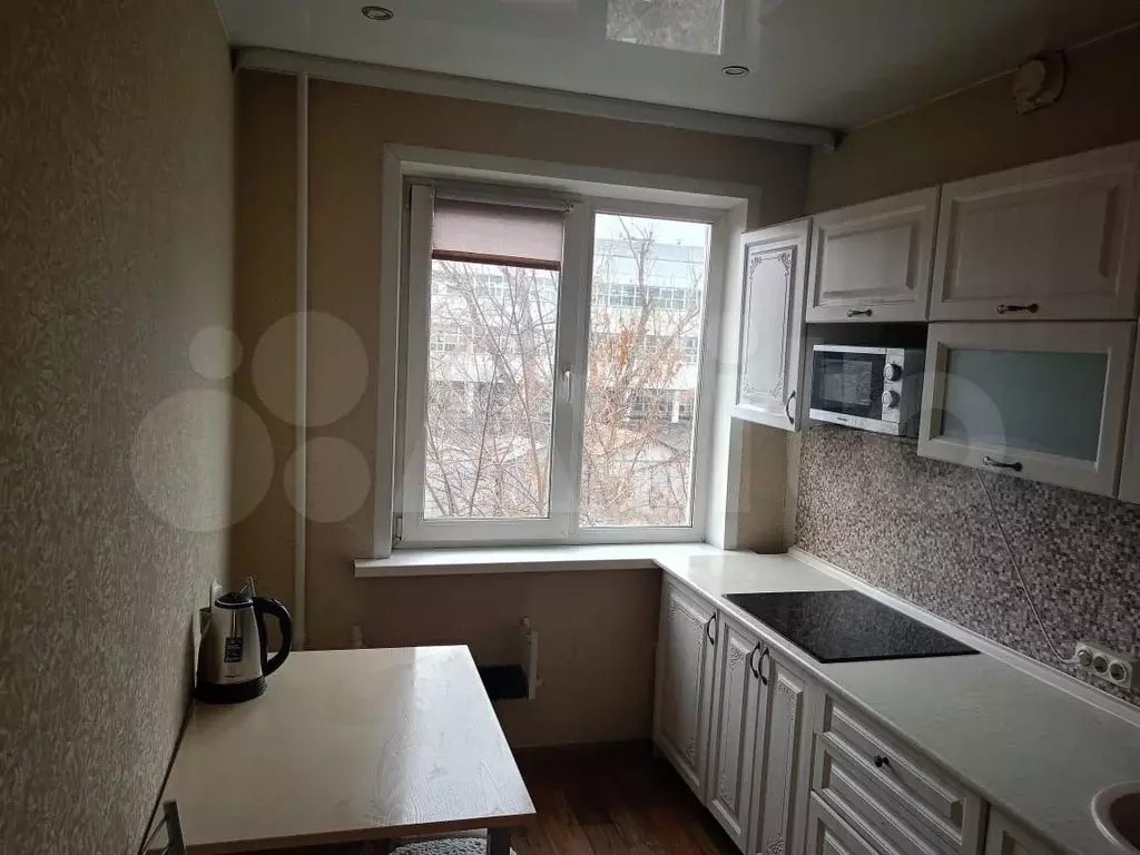 2-к. квартира, 47 м, 2/9 эт. - Фото 1