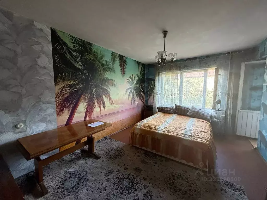 2-к кв. Калининградская область, Калининград ул. Некрасова, 12А (50.0 ... - Фото 1