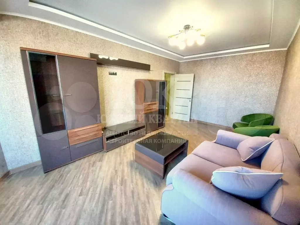 2-к. квартира, 70 м, 4/16 эт. - Фото 0