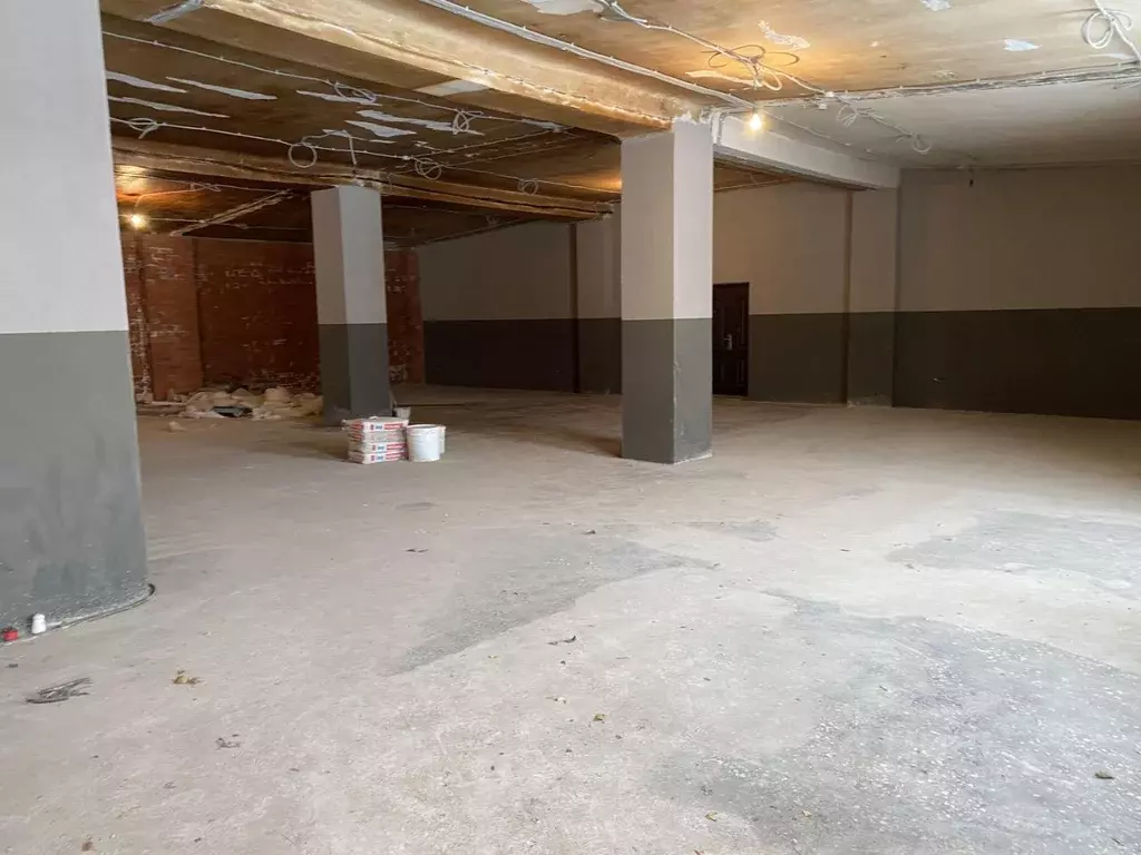 Склад в Иркутская область, Иркутск Ракитная ул., 35 (1000 м) - Фото 1