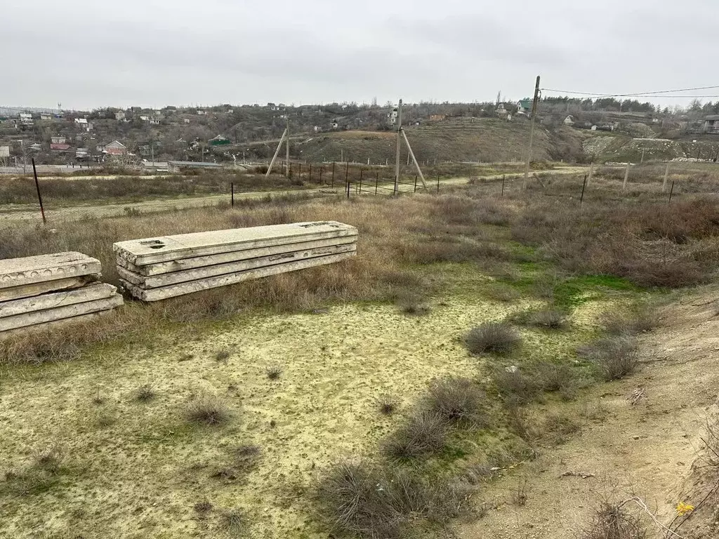 Участок в Волгоградская область, Волгоград Авангард СНТ,  (8.0 сот.) - Фото 2