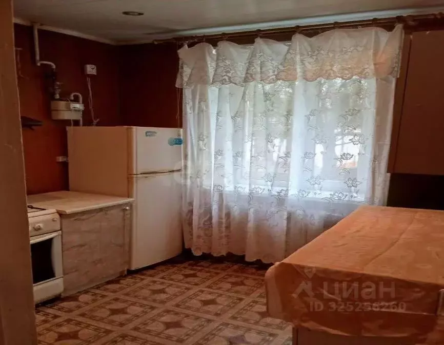 1-к кв. Крым, Керчь ш. Вокзальное, 59 (30.8 м) - Фото 1