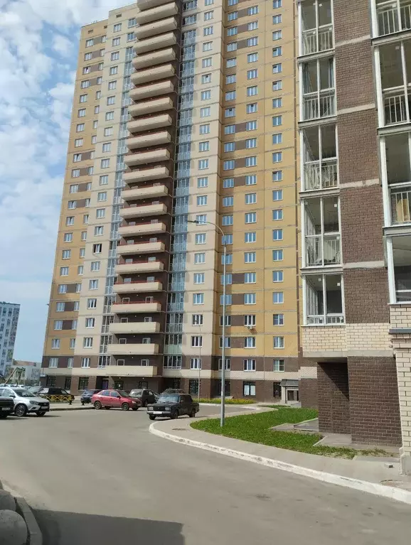 Продаётся 3-к квартира, 90 м - Фото 0