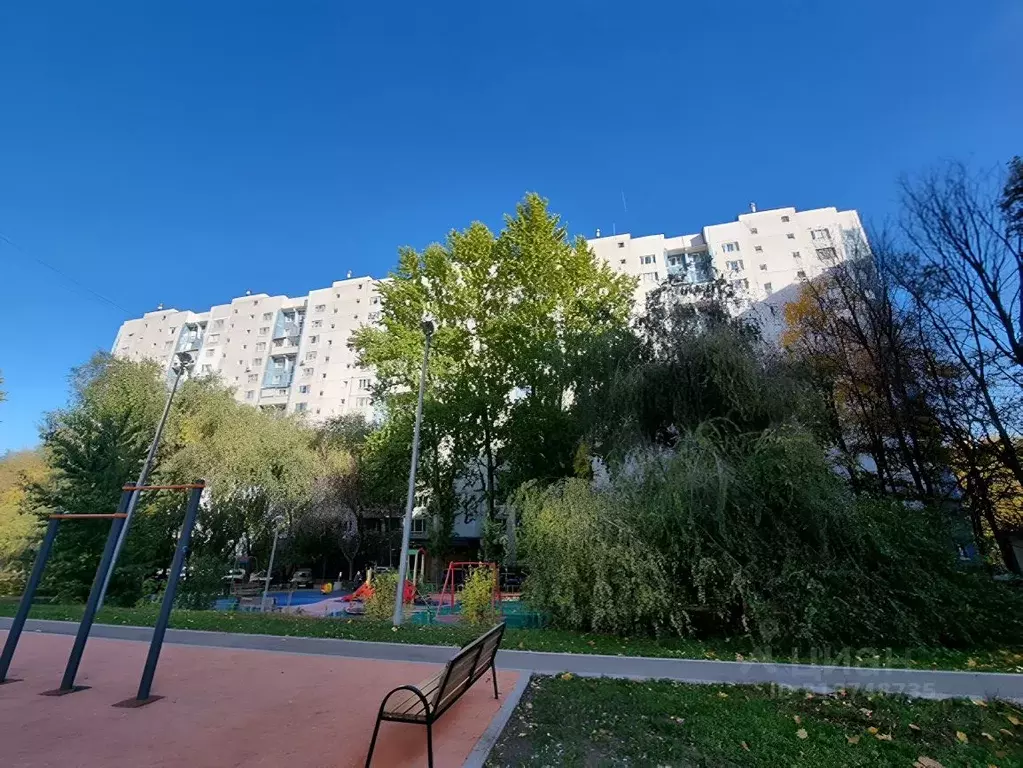 1-к кв. Москва Кустанайская ул., 5К3 (41.0 м) - Фото 0