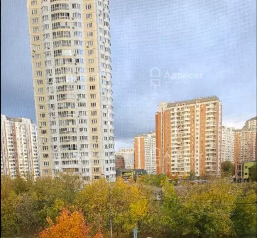 1-к кв. Московская область, Люберцы ул. Преображенская, 13 (41.3 м) - Фото 1