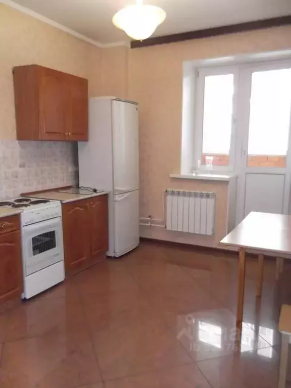 1-к кв. Московская область, Королев Спартаковская ул., 15 (54.0 м) - Фото 2