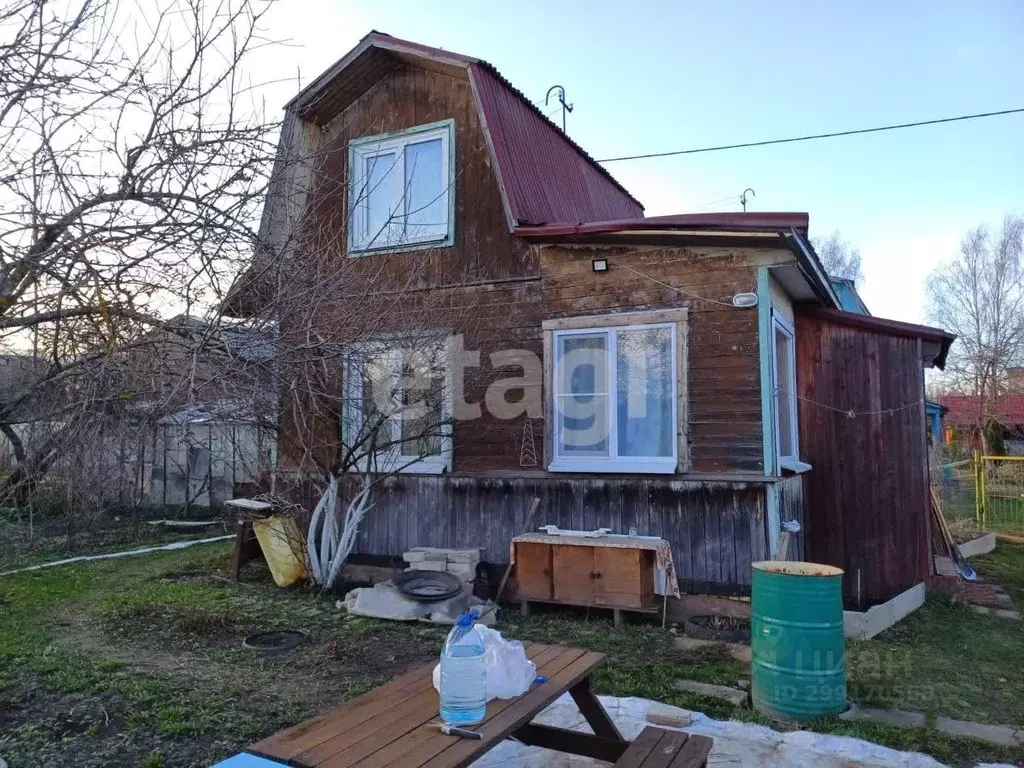Дом в Костромская область, Кострома Волжанка СТ, 144 (37 м) - Фото 0