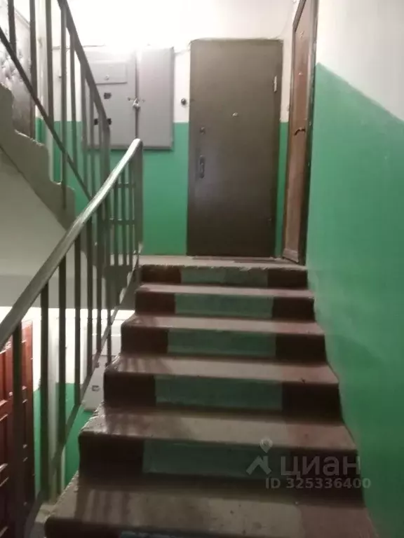 3-к кв. Московская область, Воскресенский район, Белоозерский пгт ул. ... - Фото 2