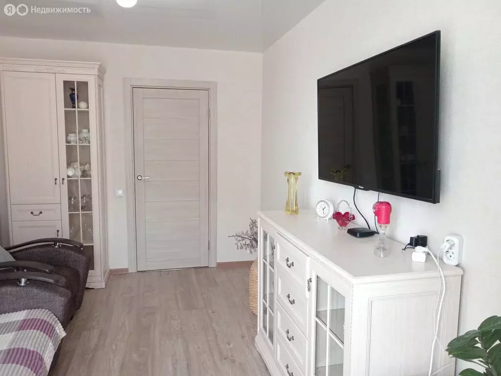 1-комнатная квартира: Екатеринбург, жилой район Вторчермет, Братская ... - Фото 2