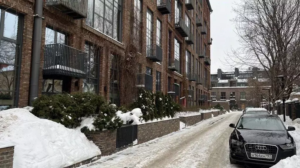 Офис в Москва Столярный пер., 3к34 (282 м) - Фото 1