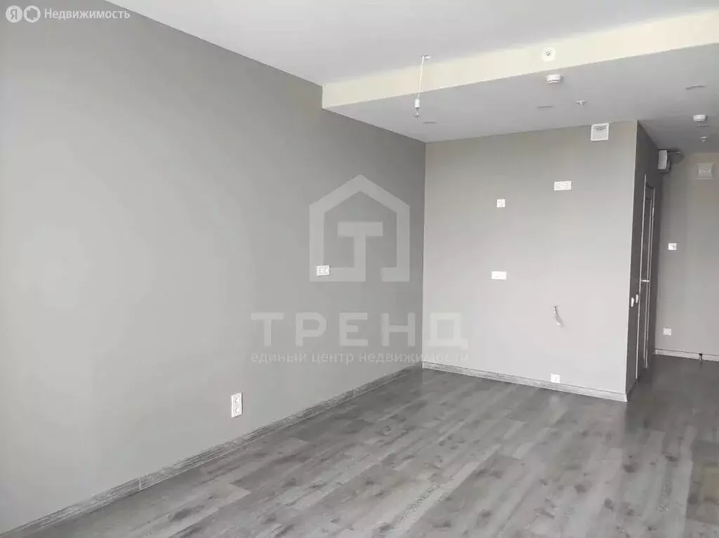 1-комнатная квартира: Санкт-Петербург, Витебский проспект, 99к1 (29.8 ... - Фото 2