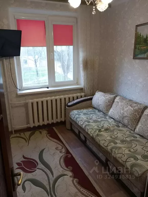 2-к кв. Крым, Керчь ул. Буденного, 32 (48.0 м) - Фото 1