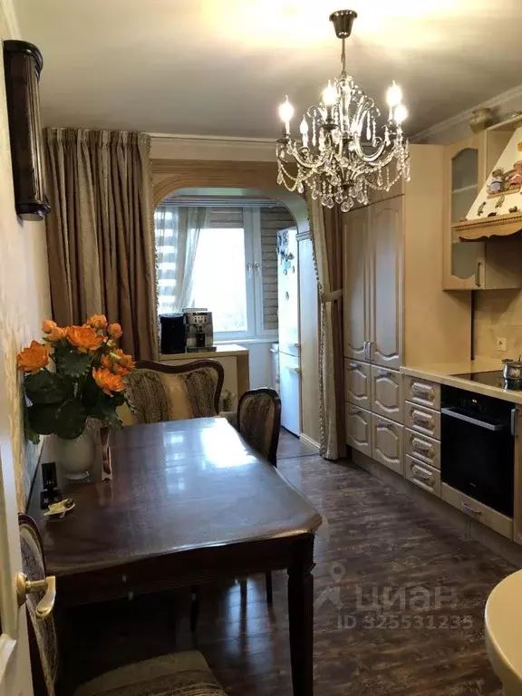 Комната Москва Сколковское ш., 32к2 (16.0 м) - Фото 1